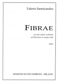FIBRAE image